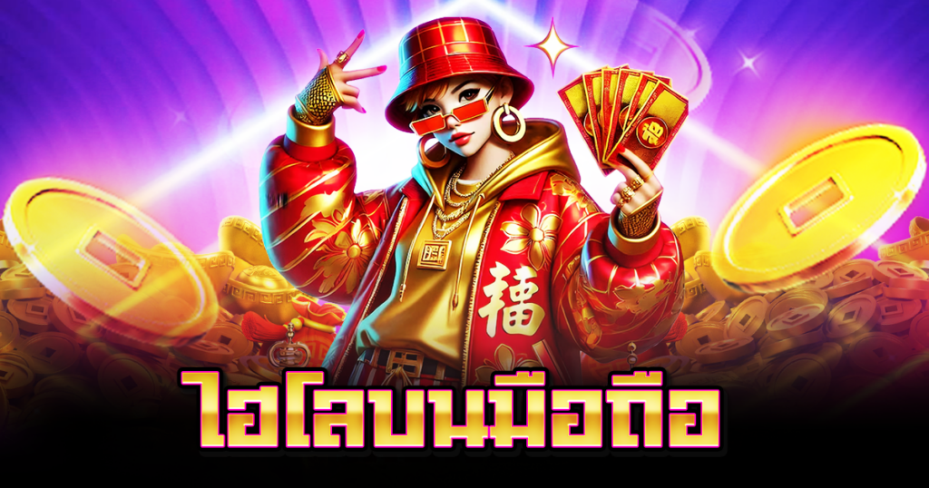 ไฮโลบนมือถือ