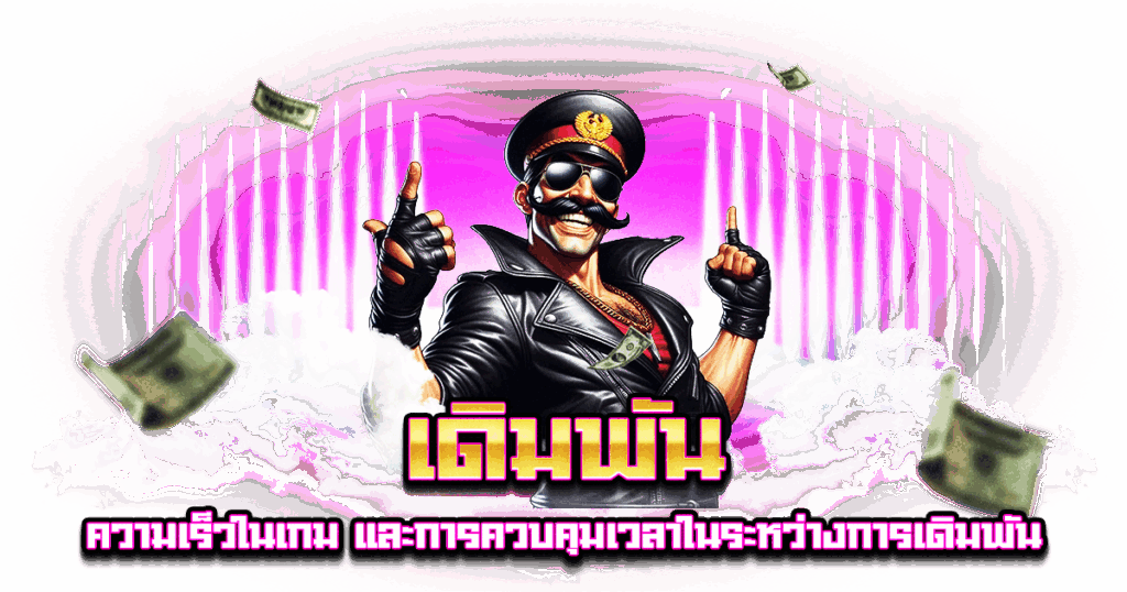 เดิมพัน