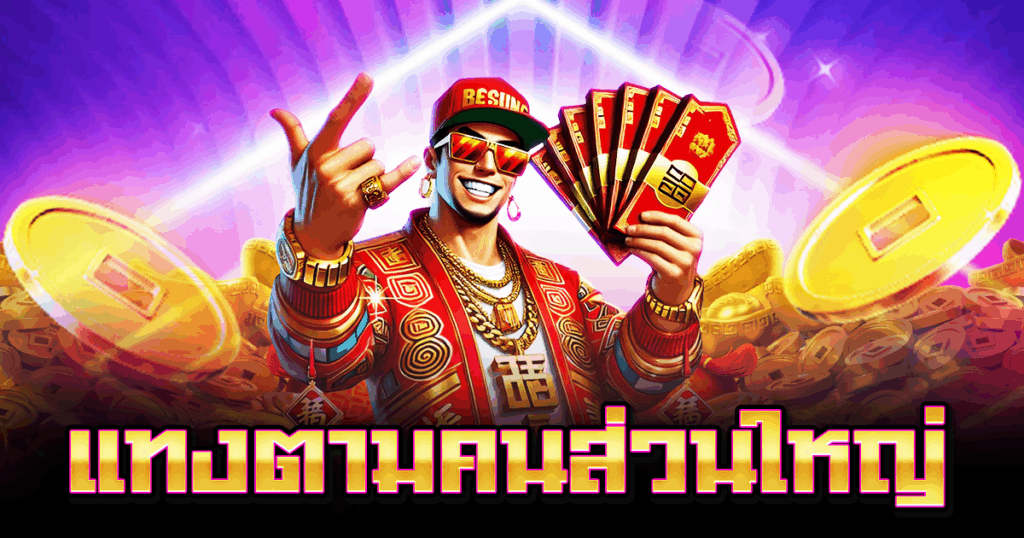 แทงตามคนส่วนใหญ่